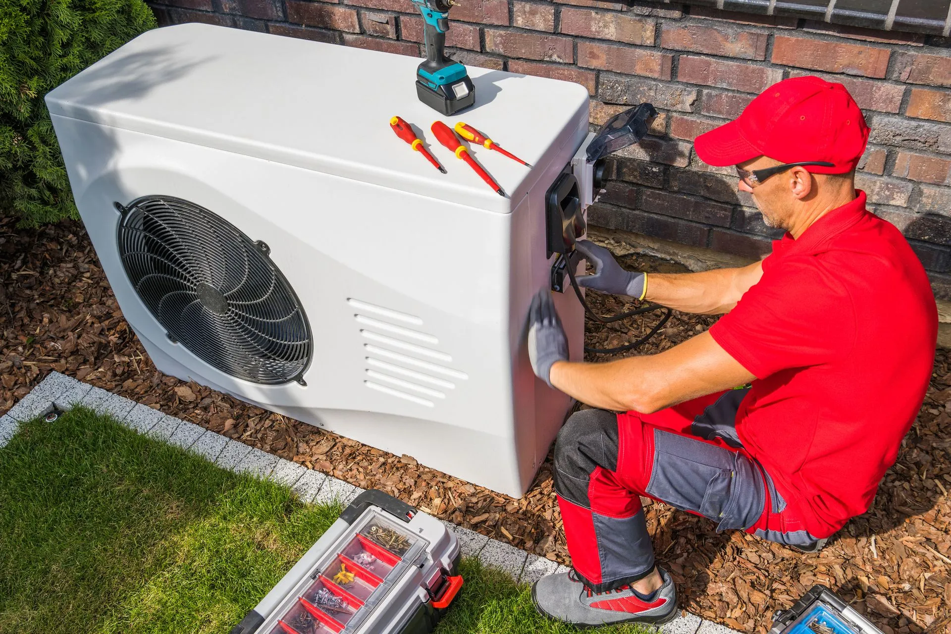 About HVAC in Dekalb, IL